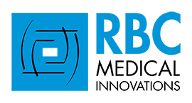 RBC Medical Innovations Logo