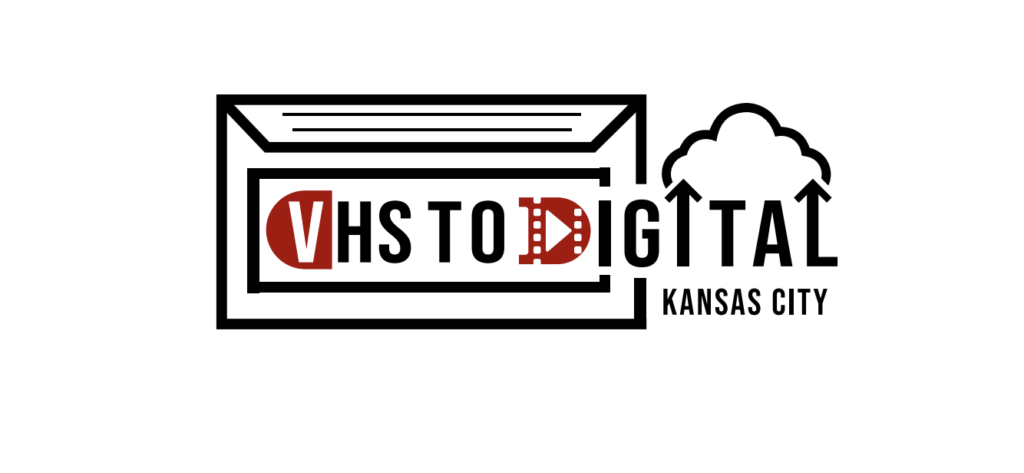 VHS to Digital a Service of Matty D Media wide for website