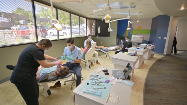 Documentary-Style Video Production for Kansas Dentists and Orthodontists